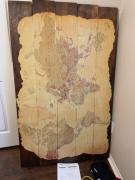 Wall hanging for sale in Rockwall TX