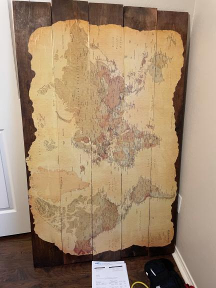 Wall hanging for sale in Rockwall TX