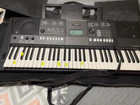 Keyboard for sale in Rockwall TX