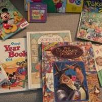 Online garage sale of Garage Sale Showcase Member CathyMac, featuring used items for sale in Rockwall County TX