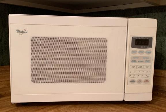 Microwave for sale in Evans GA