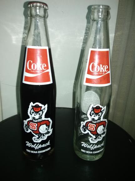 Wolfpack Collectables for sale in Atlantic Beach NC