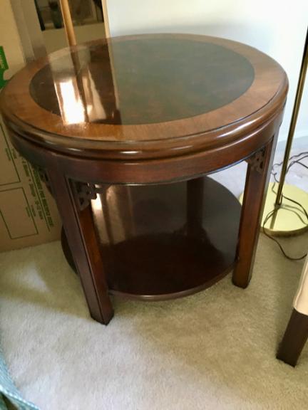 Living room set