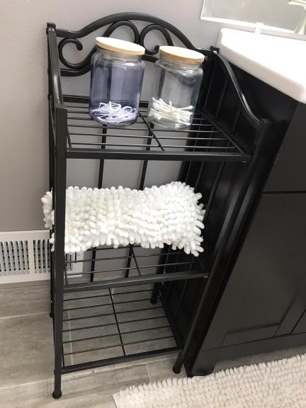 Metal storage rack for sale in Southfield MI