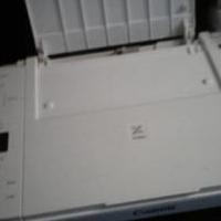 Canon wireless printer for sale in Columbus IN by Garage Sale Showcase member Rachel  Leonard, posted 06/20/2021