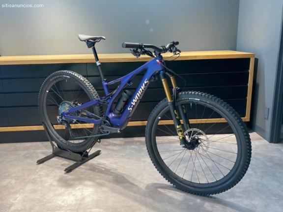 2021 Specialized Turbo Levo SL Expert Carbon for sale in East Hartford CT