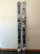 Armada Kufo 103 - 186cm. for sale in Fraser CO