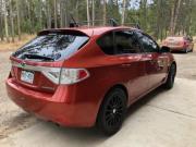 2010 Subaru Impreza Wagon AWD for sale in Fraser CO