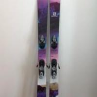 Salomon Lumen 96 - 170cm. for sale in Fraser CO by Garage Sale Showcase member bbarnes133, posted 10/15/2021