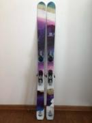 Salomon Lumen 96 - 170cm. for sale in Fraser CO