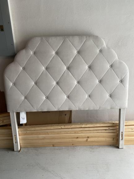 Queen Size Headboard for sale in Viera FL