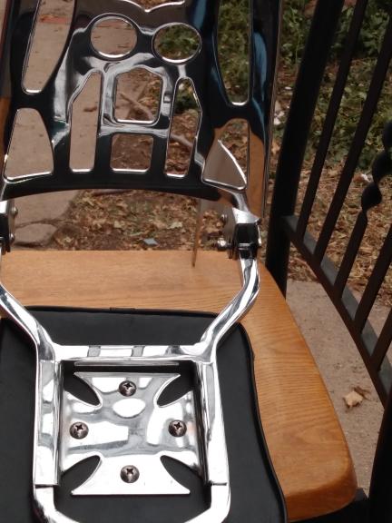 Motorcycle Accessories for sale in Bent County CO