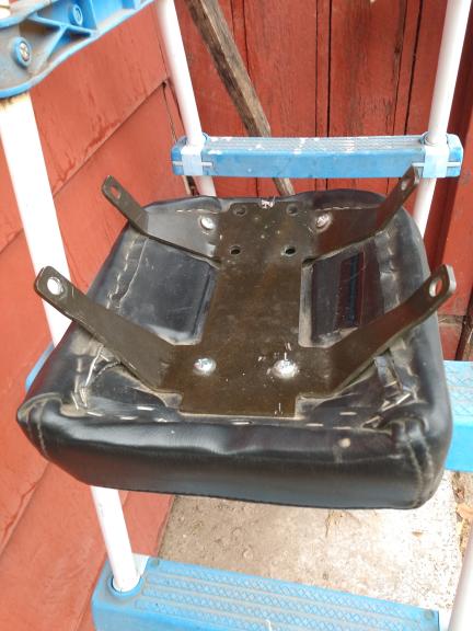 MOTOR CYCLE ACCESSORIES