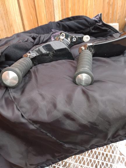 MOTOR CYCLE ACCESSORIES for sale in Bent County CO