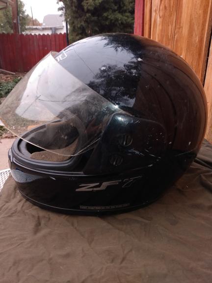 Motorcycle Accessories