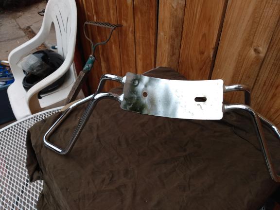 Motorcycle Accessories