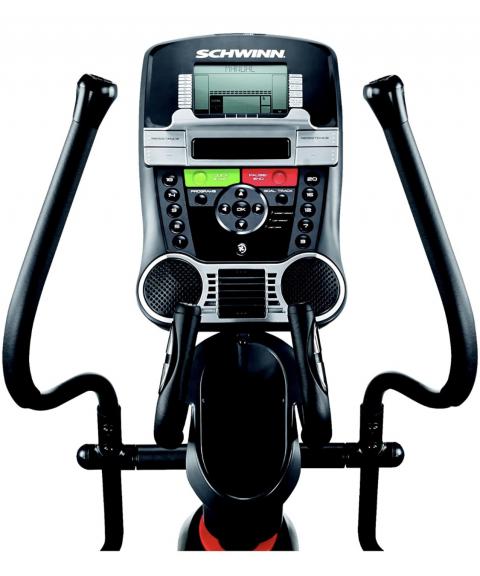 Schwinn 430 Elliptical Machine