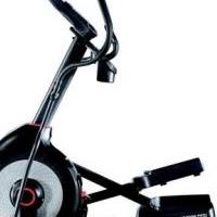 Schwinn 430 Elliptical Machine for sale in Anna TX by Garage Sale Showcase member mkbernard2, posted 06/17/2021