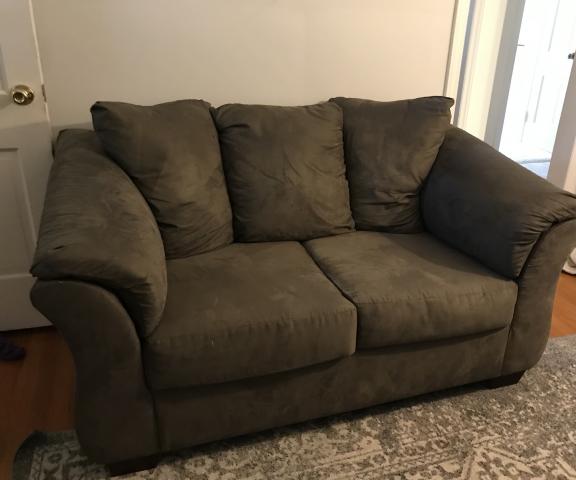Couches
