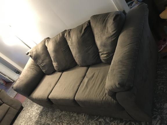 Couches