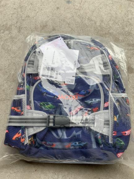 Hot Wheels backpack for sale in Woodbridge VA