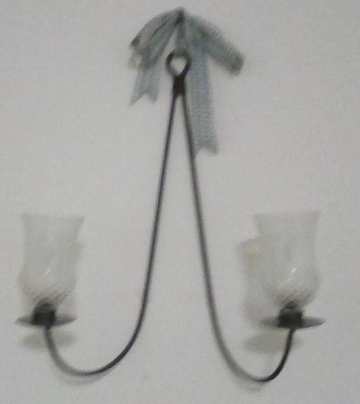 Wall candle holder for sale in Grand Rapids MI