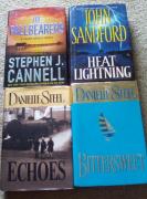 BOOKS hardcover & paperback for sale in Grand Rapids MI