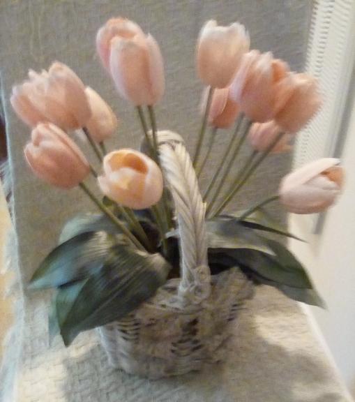 flower arrangements