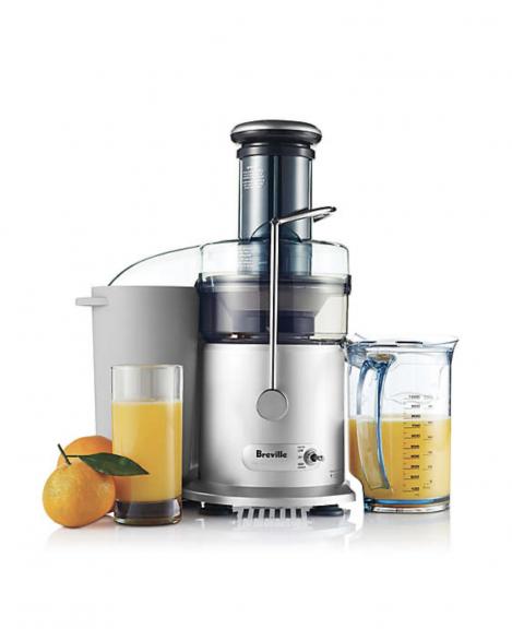 Breville Juice Fountain Plus for sale in Shelby Twp MI