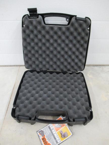 Gun Case