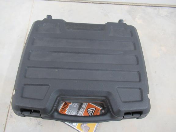 Gun Case