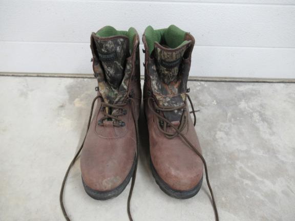 New Men's Wolverine Boots Size 13 for sale in Tipton IA