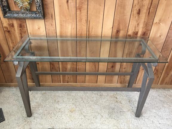 3 Piece Table Set