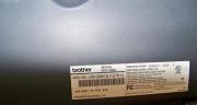 Brother 2920 IntelliFAX Super G3 33.6 Kbps All-In-One Laser Fax Copy Print for sale in Batesville AR