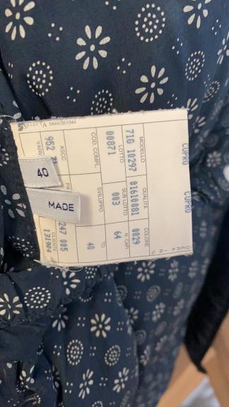 Giorgio Armani Parka