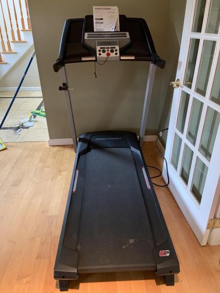Treadmill for sale in Franklin Lakes NJ