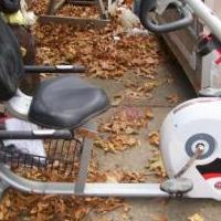Online garage sale of Garage Sale Showcase Member rock416, featuring used items for sale in St. Joseph County MI