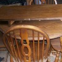 Online garage sale of Garage Sale Showcase Member rock416, featuring used items for sale in St. Joseph County MI