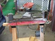 WOODLATHE for sale in Burr Oak MI