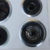 Whirlpool Stovetop Range for sale in Brunswick GA by Garage Sale Showcase member Traderjoe, posted 11/15/2021