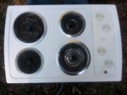 Whirlpool Stovetop Range for sale in Brunswick GA