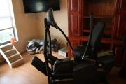 Physio Step Elliptical Cross Trainer for sale in Seminole FL