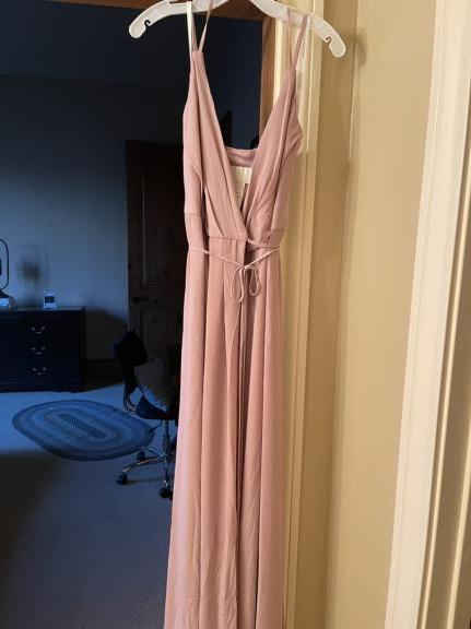 Brides maid dress/prom dress for sale in Lubbock TX