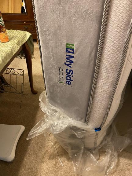 My Side Mattress for sale in Statesboro GA