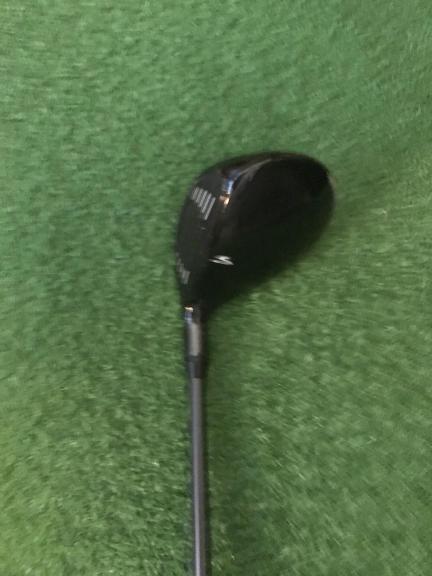 Cobra 3 Wood