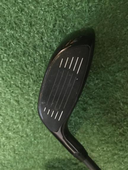 Cobra 3 Wood
