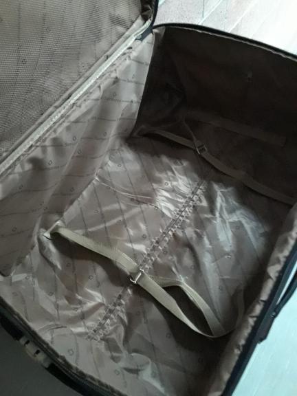 Samsonite Luggage