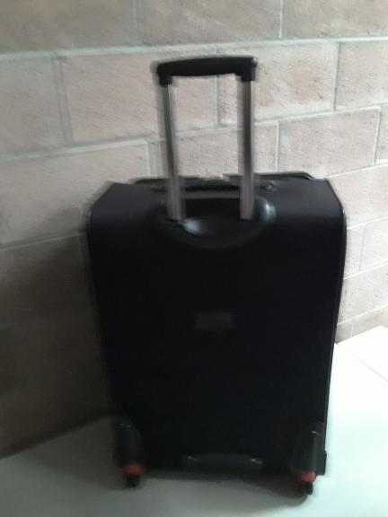 Samsonite Luggage