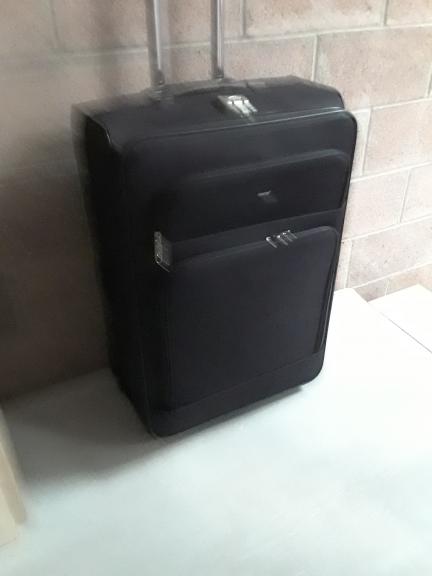 Samsonite Luggage