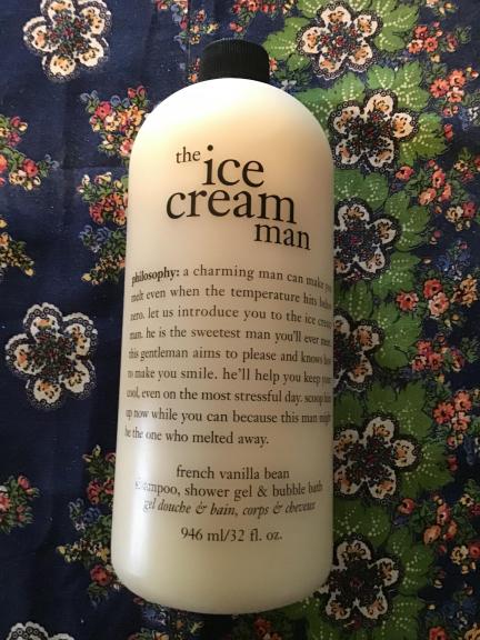 Philosophy Bath Products (factory sealed) for sale in St. Joseph MI